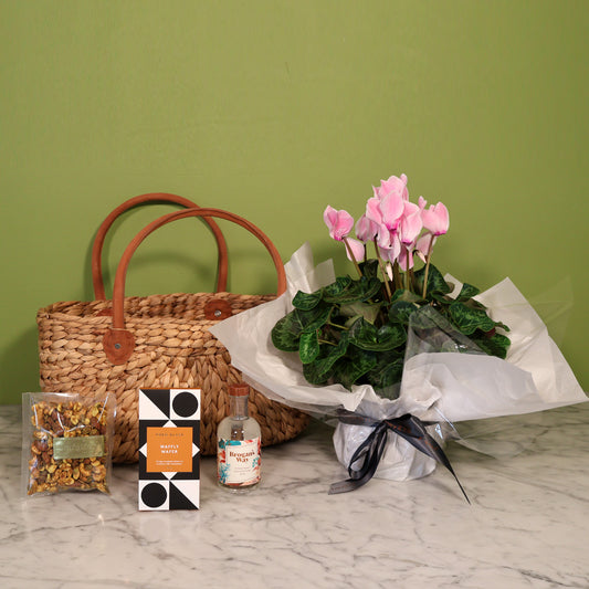 The Sweet and Spicy Flower Bundle