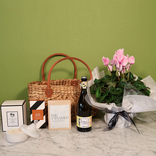 The Sweet Escape Flower Bundle