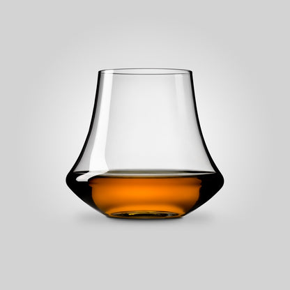 Denver and Liely Whisky Glass