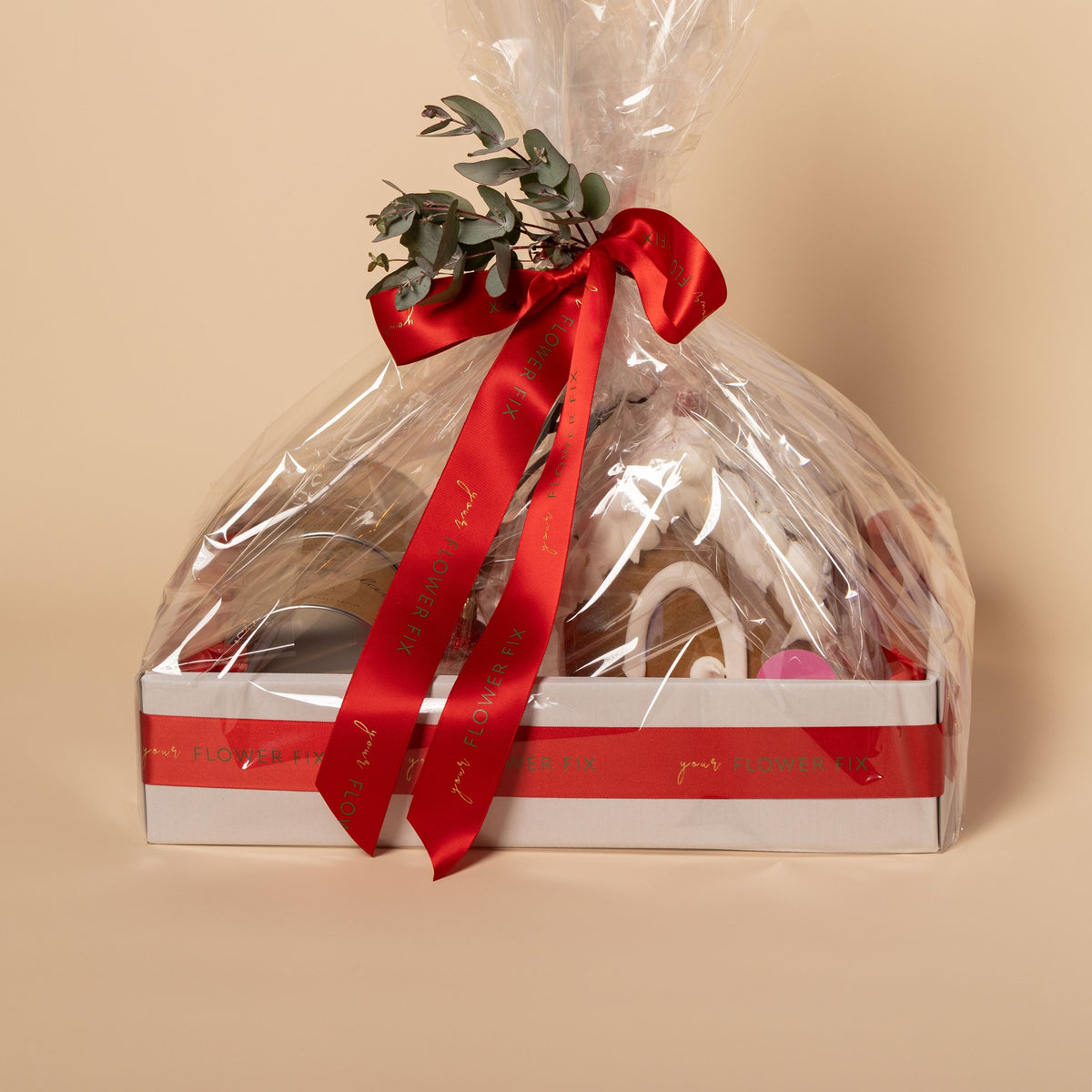 Bundle 3 - The Italian Christmas