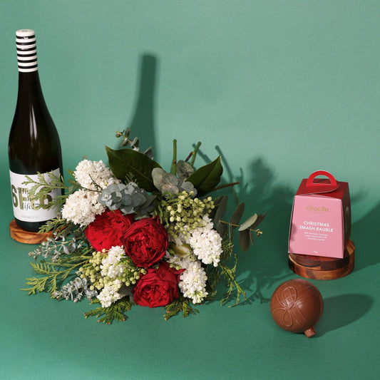 Bubbly Blooms Bundle