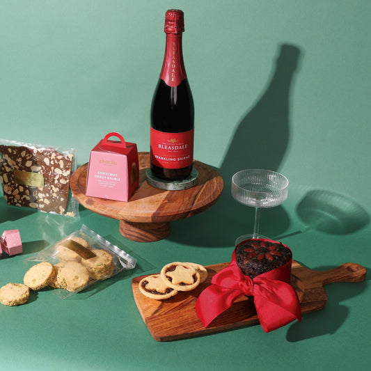 The Jolly Feast Box
