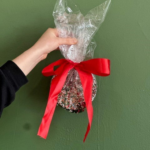 Jumbo Chocolate Freckles