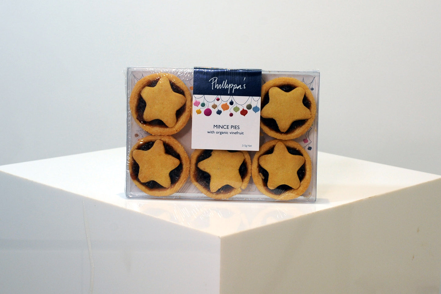 Phillipa's Mince Pies