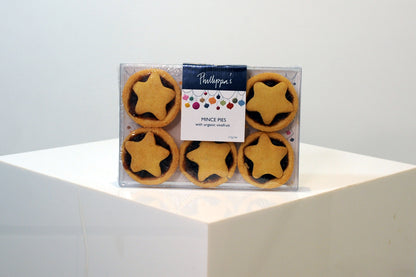 Phillipa's Mince Pies
