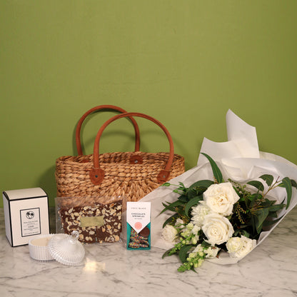 The Sweet Life Flower Bundle