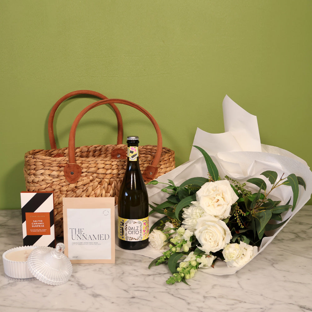 The Sweet Escape Flower Bundle