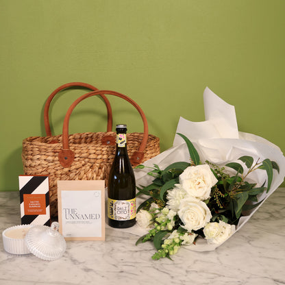 The Sweet Escape Flower Bundle