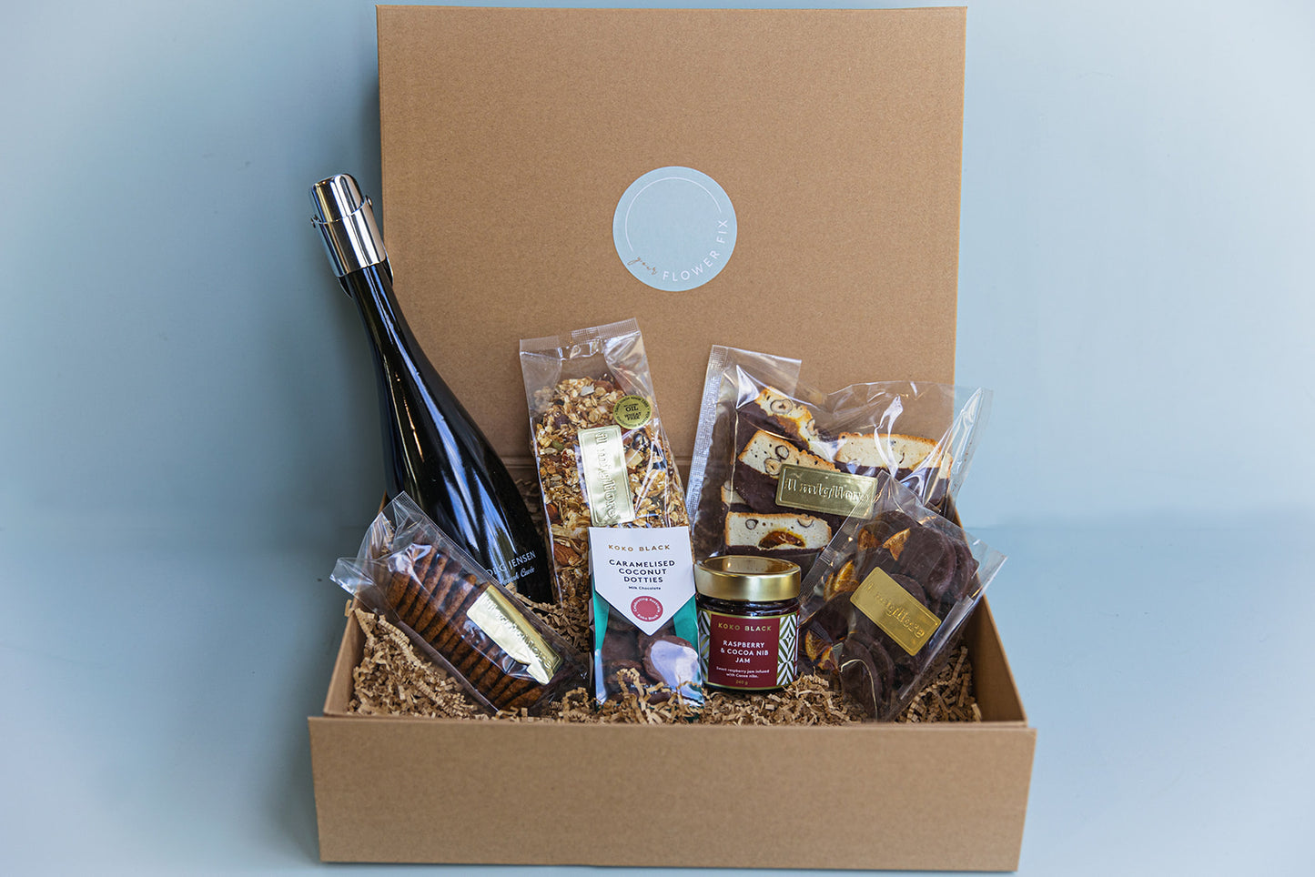 Mother's Day Hamper