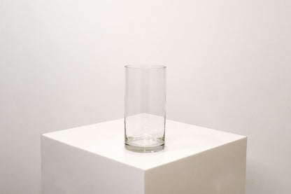 Glass Vase