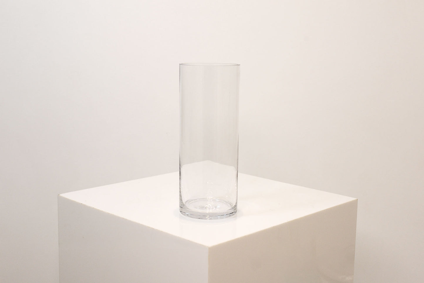 Glass Vase