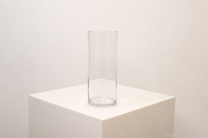 Glass Vase