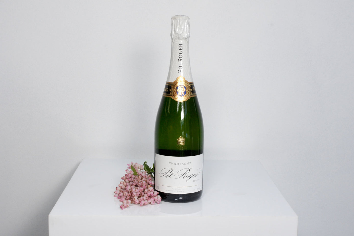 Pol Roger Reserve Champagne