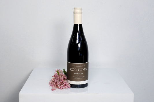 Pinot Noir Kooyong Wines