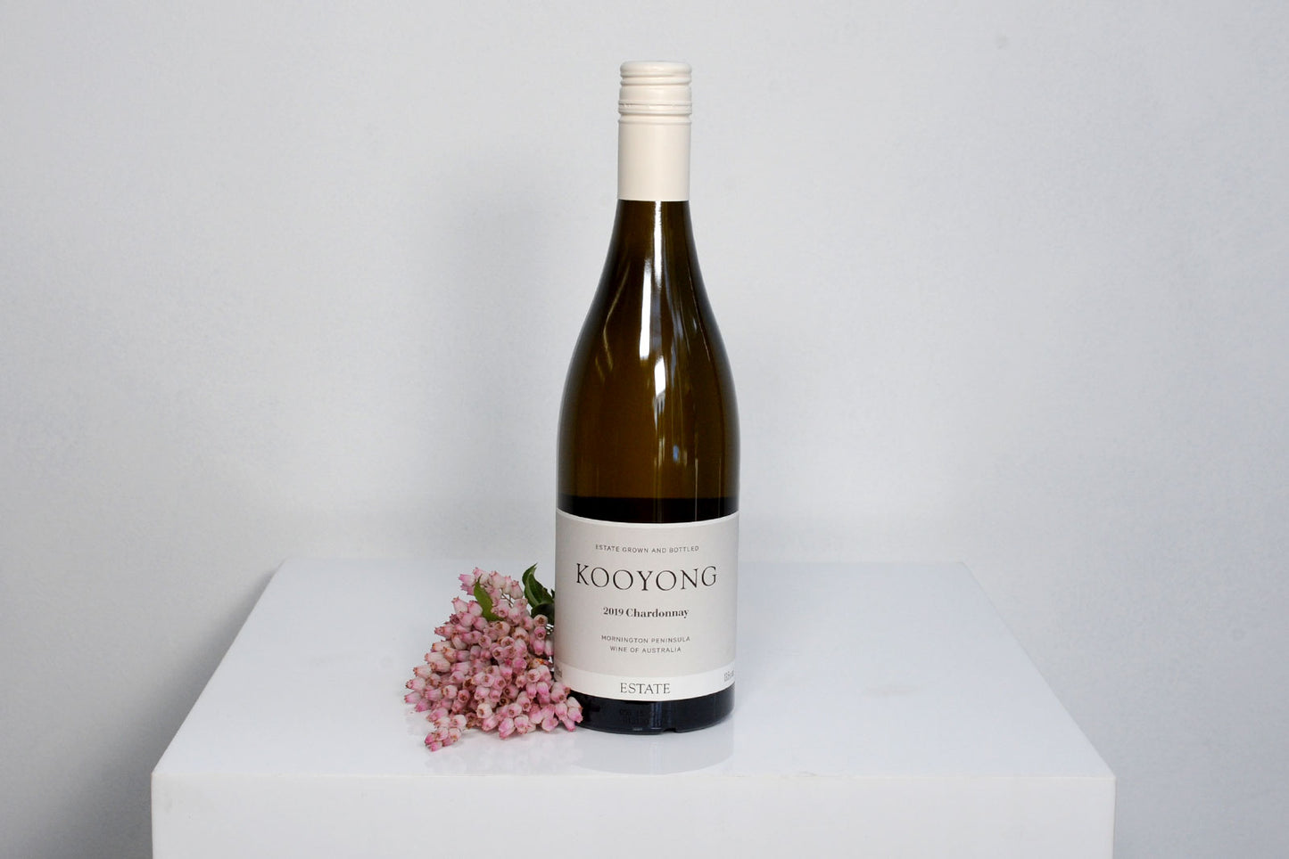 Chardonnay Kooyong Wines