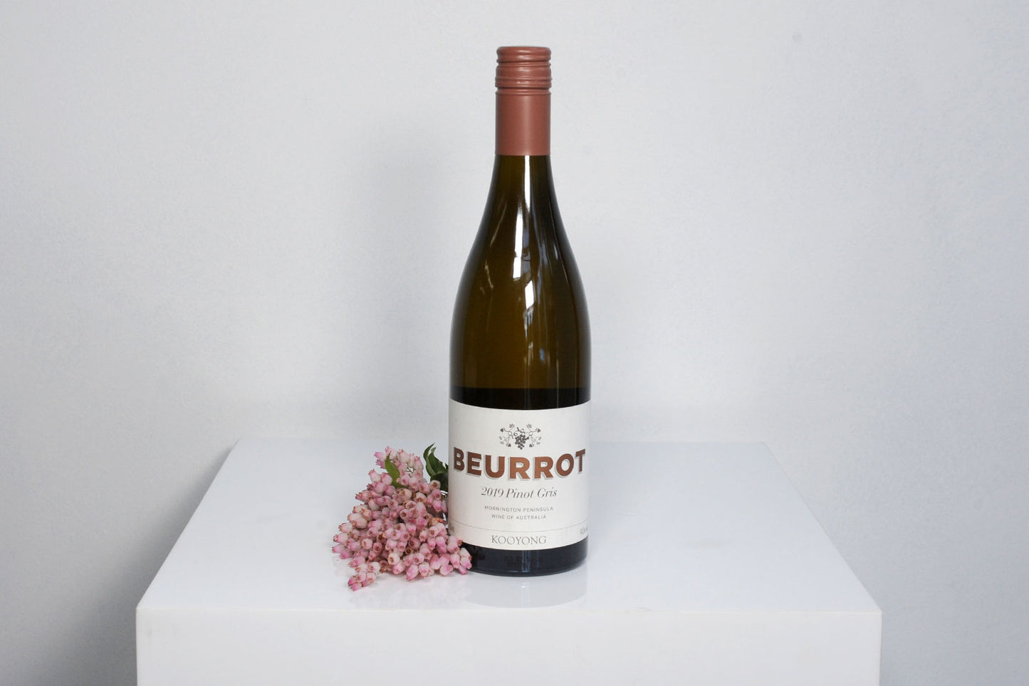 Pinot Gris – Beurrot Kooyong Wines