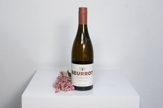 Pinot Gris – Beurrot Kooyong Wines