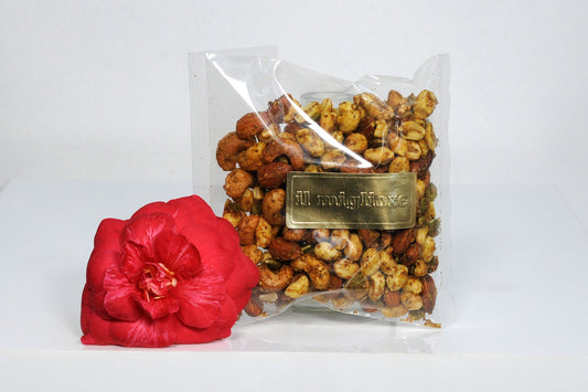 il Migliore - Moroccan Spiced Nuts