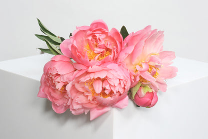 2 Bunches