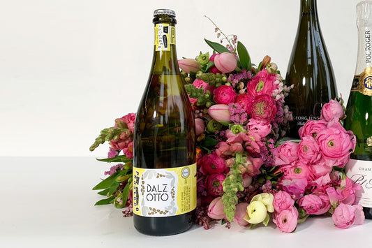 Dal Zotto Pucino Prosecco NV